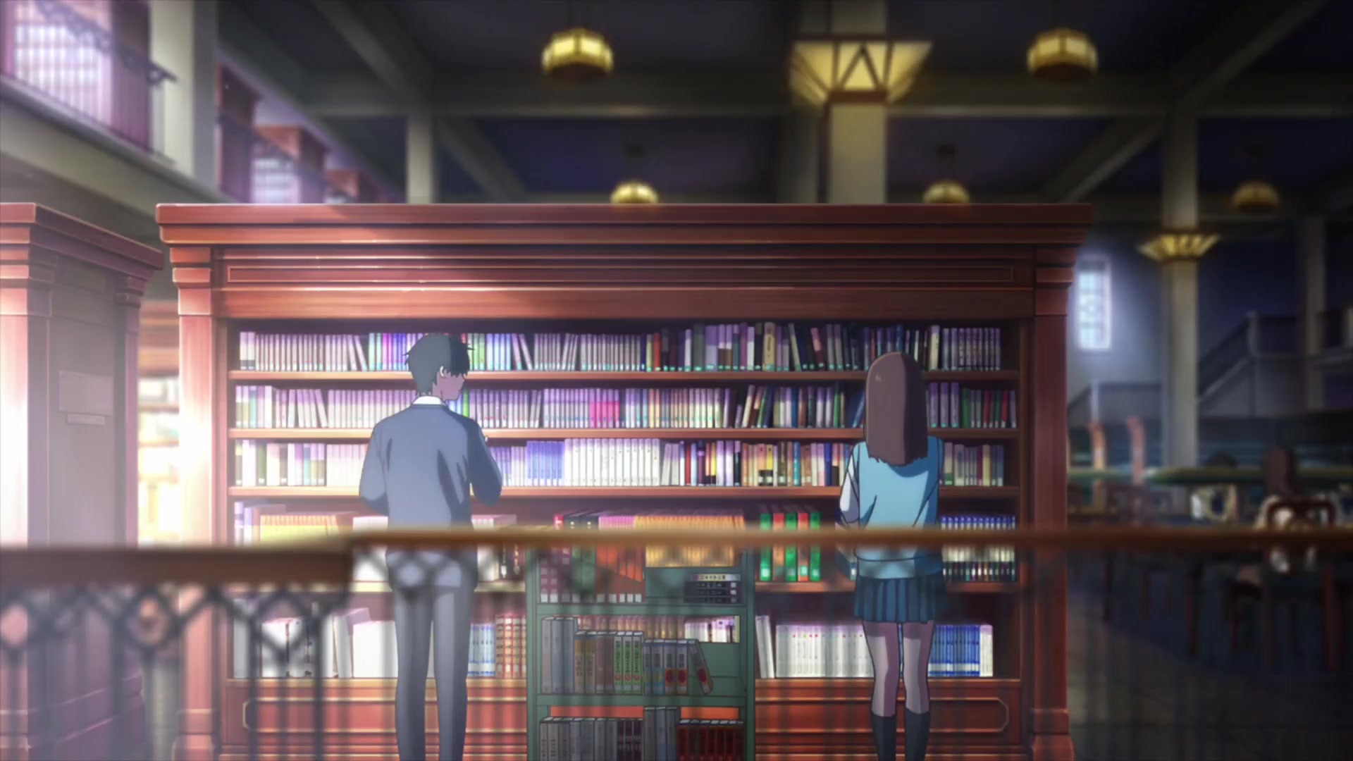 [Tsukyio Editing Resources] I Want to Eat Your Pancreas Raw Clips (18) (tsukyio.com).mp4